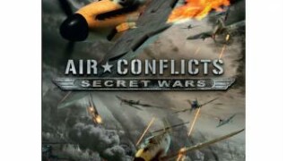 Im Test: Air Conflicts: Secret Wars