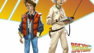 Im Test: Back to the Future - The Game