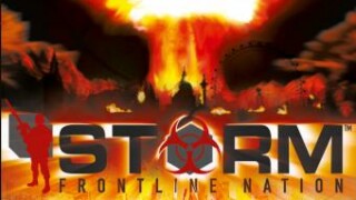 Im Test: Storm: Frontline Nation
