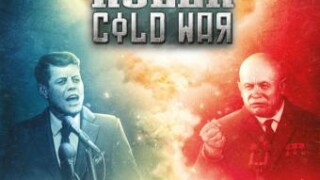 Im Test: Supreme Ruler: Cold War