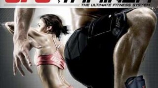 Im Test: UFC Personal Trainer