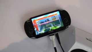 Sony PlayStation Vita
