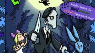 Im Test: Harveys neue Augen