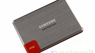 Samsung SSD 470 im Test