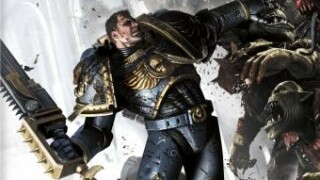 Im Test: Warhammer 40.000: Space Marine