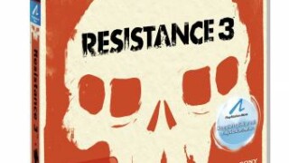 Im Test: Resistance 3