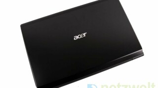 Acer Aspire Ethos 8951G im Test