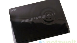 Acer Aspire One D257 im Test