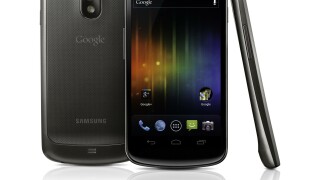 Google Galaxy Nexus
