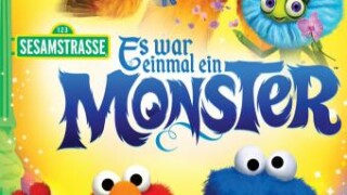 Im Test: Sesamstraße: Es war einmal ein Monster