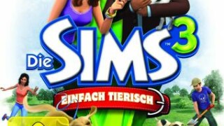 Im Test: Die Sims 3: Einfach tierisch