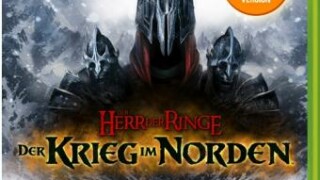 Im Kurztest: Der Herr der Ringe: Der Krieg im Norden