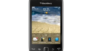RIM BlackBerry Curve 9380