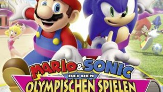 Im Kurztest: Mario & Sonic bei den Olympischen Spielen: London 2012
