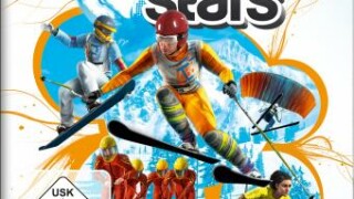 Im Kurztest: Eurosport Winter Stars