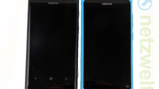 Vergleich Nokia N9 vs. Nokia Lumia 800