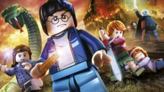 Im Kurztest: Lego Harry Potter: Die Jahre 5-7
