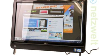 Dell Inspiron One 2320 im Test
