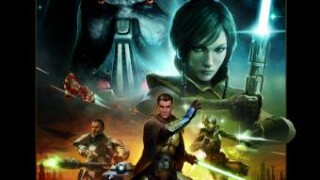 Im Kurztest: Star Wars: The Old Republic