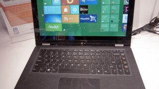 Lenovo IdeaPad Yoga