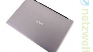 Acer Aspire S3 im Test