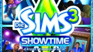 Im Kurztest: Die Sims 3 - Showtime