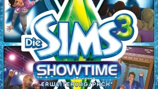 Im Kurztest: Die Sims 3 - Showtime