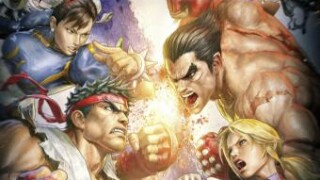 Im Kurztest: Street Fighter X Tekken