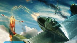 Im Kurztest: Birds of Steel