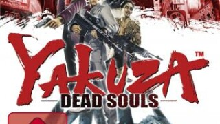 Im Kurztest: Yakuza - Dead Souls