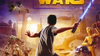 Im Kurztest: Kinect Star Wars