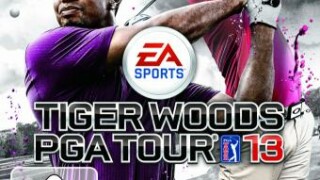 Im Kurztest: Tiger Woods PGA Tour 13