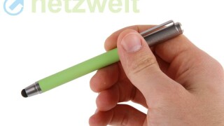Wacom Bamboo Stylus Solo