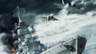 Im Kurztest: Naval War - Arctic Circle