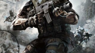 Tom Clancy's Ghost Recon: Future Soldier
