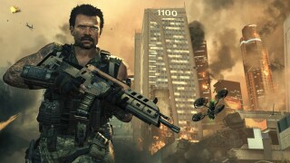 Call of Duty: Black Ops II - Erste Screenshots
