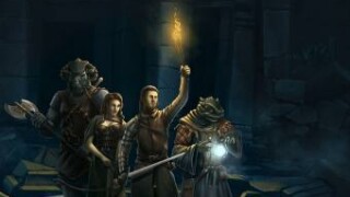 Legend of Grimrock: Im Kurztest