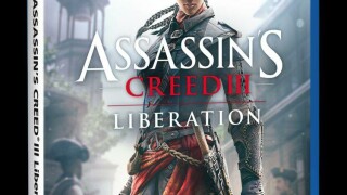 Assassin’s Creed III Liberation
