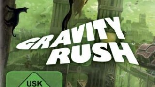 Gravity Rush: Im Kurztest