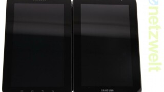 Samsung Galaxy Tab 2 7.0