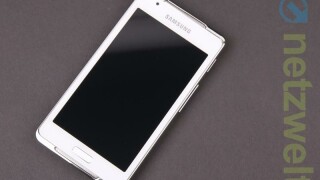 Samsung Galaxy S WiFi 4.2