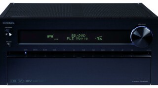 Onkyo TX-NR 5009