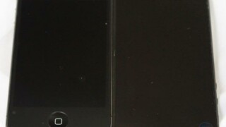 iPhone 5: Sieht so der 4S-Nachfolger aus?