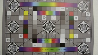 Canon EOS 5d Mark III Testbilder