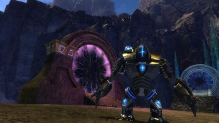 Guild Wars 2: Aktuelle Screenshots