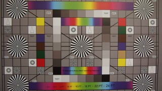 Olympus Pen E-P3 Testbilder