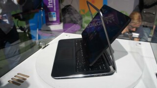 Dell XPS 10 und XPS Duo 12