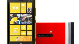 Nokia Lumia 920