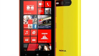 Nokia Lumia 820