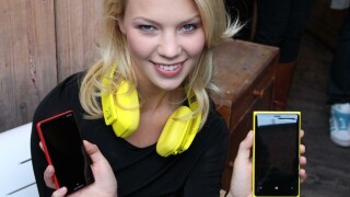 Nokia Lumia 920 Kurztest